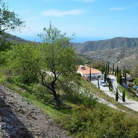 Andalufinca