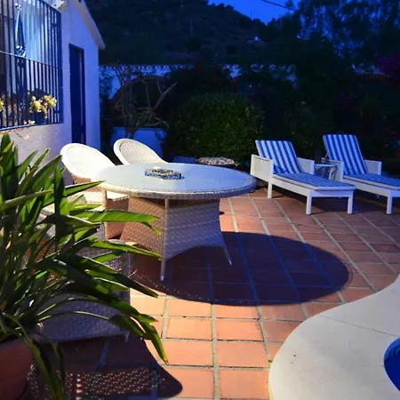 Andalufinca Компета