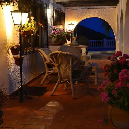 Andalufinca