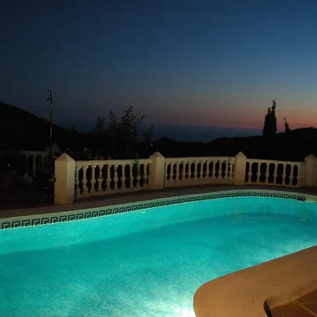 Andalufinca *