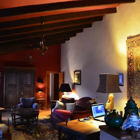 Andalufinca * Компета