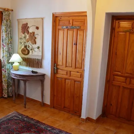 Andalufinca * Компета